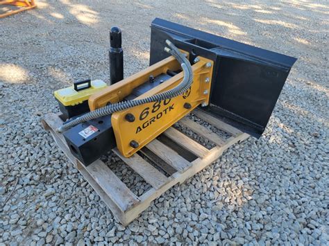 skid steer jack hammer|skid steer jackhammer for sale.